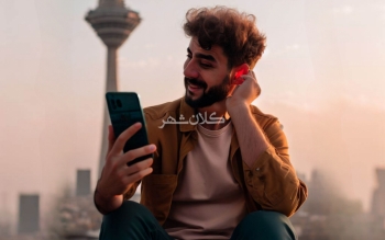 تماس تصویری از طریق سیم کارت، دقیقه ای ۱۵۰ تومان