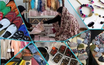 جزئیات مشارکت ۸ بانک در طرح مشاغل خانگی