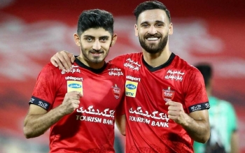 پیشنهاد نجومی به ستاره پرسپولیسی؛ ۱۰۵ میلیارد سال اول و ۱۱۷ میلیارد برای سال دوم!