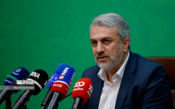 پرونده گروه دبش هیچ گونه ارتباطی با  فاطمی امین ندارد 