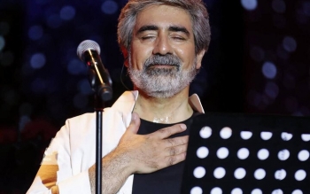 حسین زمان، خواننده محبوب دهه هفتاد درگذشت