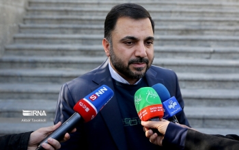 وزیر ارتباطات: استارلینک با پذیرفتن قوانین می تواند در ایران فعالیت کند