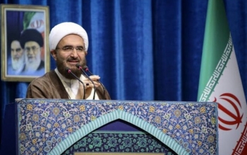 ائمه جمعه و مسئولان مراقب حرف‌های‌شان باشند؛ جامعه ظرفیت ابتلا به حواشی اعصاب خردکن ندارد