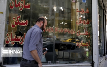 سقف افزایش اجاره بها در تهران ۲۵ درصد و در سایر شهرها ۲۰ درصد مصوب شد