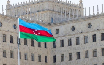 ادعای باکو: ۹ نفر به ظن تلاش برای «کودتای تحت هدایت ایران» بازداشت شدند