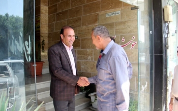 کار خوب راننده امانتدار قمی/ ۴۰۰ میلیون تومان پول به زائر عراقی بازگردانده شد