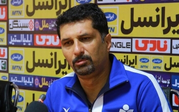 حسینی را سرمربی تیم امید بدانید/ لیست بازیکنان تا فردا اعلام می‌شود