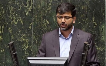 هشدار به «رفتار خارج از نزاکت برخی اتباع افغانستان» بعد از سخنان رئیسی