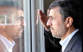 سند اظهارات محمود احمدی نژاد برای تاسیس اتوبان از جمکران تا فرودگاه امام برای ظهور امام زمان!/عکس