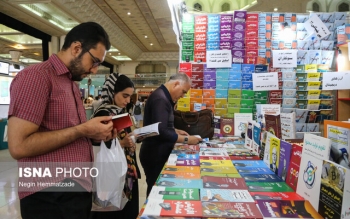 نمایشگاه مجازی کتاب تمدید نمی‌شود