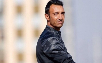 عنایتی سرمربی تیم ملی امید شد 