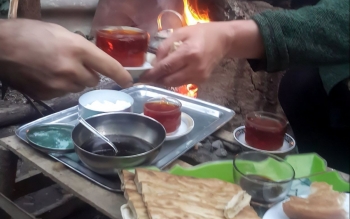 روز جهانی چای؛ یک فنجان چای همه را گرد هم می آورد