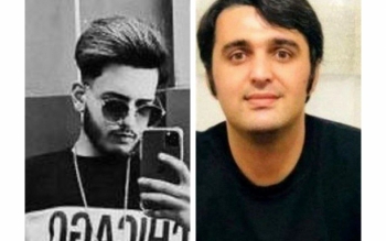 حکم سه بار اعدام «جواد روحی» و دوبار اعدام مهدی محمدی فر نقض شد