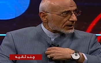 ساعت میلیاردی در دست میرسلیم نماینده مجلسی که مخالف واردات خودروهای خارجی است+عکس