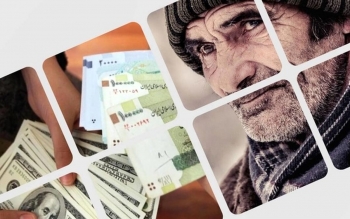 سقوط ارزش مستمری بازنشستگی با فرمول جدید دولت