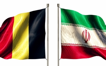 توافق ایران و بلژیک برای مبادله زندانیان