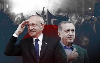 دوئل اردوغان با قلیچداراوغلو؛ چه کسی فردا رئیس جمهور ترکیه می شود؟