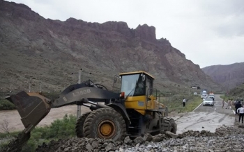 سیل روز گذشته خراسان شمالی ۴ فوتی بر جای گذاشت