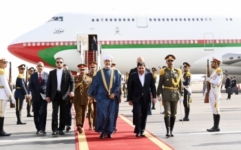 ایران و عمان، گام به گام با میانجیگری