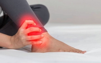 دردهای مچ پا چه زمانی خطرناک هستند؟