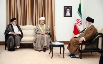 از روابط با مصر استقبال می‌کنیم