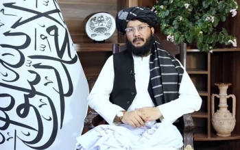 طالبان: نمی‌خواهیم رابطه‌مان با ایران خراب شود