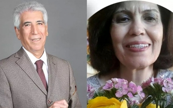 قاتل دکتر ضیایی و همسرش اعتراف کرد