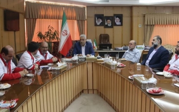 آمار بالای نقاط خطرآفرین در سواحل گیلان
