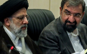 حذف بی سروصدا و بدون اخراج محسن رضایی از ساختار دولت