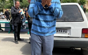  نامزدم نقشه ربودن عشق سابقم را کشید