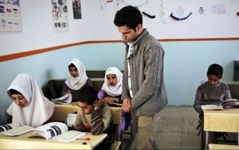 استخدام ۷۲ هزار معلم جدید در سال آتی