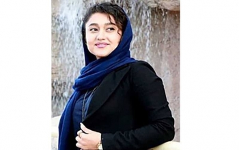  قاتل متوارى نسیم صدقی که کشته اعتراضات معرفى مى شد به کشور بازگردانده شد
