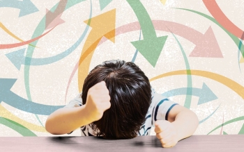 کودک شما «بیش فعال» است یا «بمب انرژی»؟