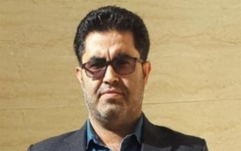 رئیس اورژانس همدان به قتل رسید