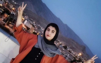 توضیحات رئیس کل دادگستری ایلام درباره «مرگ مشکوک» منصوره سگوند دانشجوی آبدانانی/متوفی به مراجع انتظامی و امنیتی احضار نشده بود
