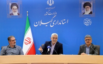  هر میزان اعتباری که صدا و سیمای گیلان برای برنامه‌های فاخرِ فرزند آوری لازم دارد را تامین می‌کنم