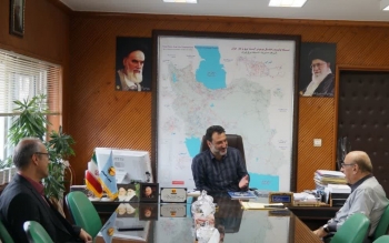 تشکر مدیر عامل برق منطقه ای گیلان از همکاری صنایع