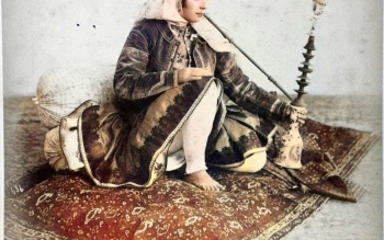 زیبایی زنان دوره قاجار به روایت تصویر