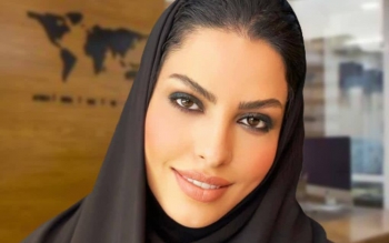 یک ایرانی داور ‌مرحله نهایی «زن شایسته» ۲۰۲۳ امارات شد