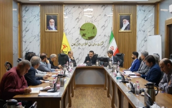 برخورد قانونی با دستگاه هایی که الگوی مصرف را رعایت نکنند