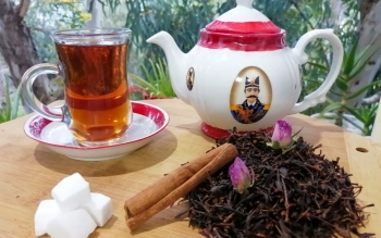 قیمت تمام شده تولید چای بالا رفت/چای بهاره گران شد