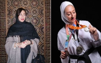 روحانی پناهنده آلمان شد
