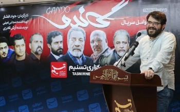 مجتبی امینی، تهیه کننده سریال «گاندو» مشاور وزیر ارشاد شد