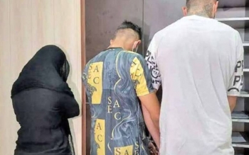 قتل شوهر در عشق پنهان به قصاب محله