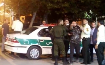انتقاد بی سابقه روزنامه اصولگرا از «نیروهای خودسر » / امروز دیگر دهه ۷۰ نیست