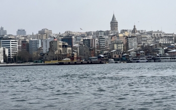 مقایسه هزینه زندگی در استانبول و تهران