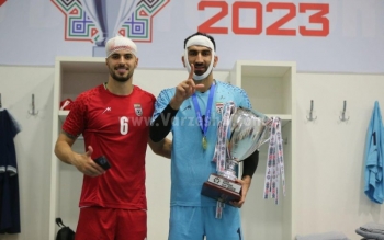  باید فکم را جراحی کنم!