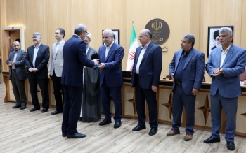 روابط عمومی برق منطقه ای گیلان رتبه برتر را كسب كرد