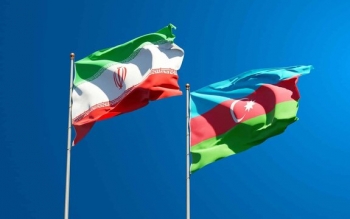مرزهای ایران بر روی شهروندان آذربایجانی باز است
