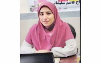 ابتکار خانم معلم برای دانـــش‌آمـوز ناشنـــوا